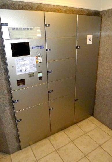 新高円寺駅 徒歩1分 6階の物件内観写真