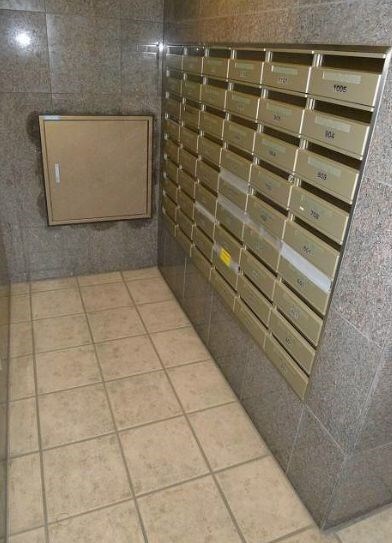 新高円寺駅 徒歩1分 6階の物件内観写真