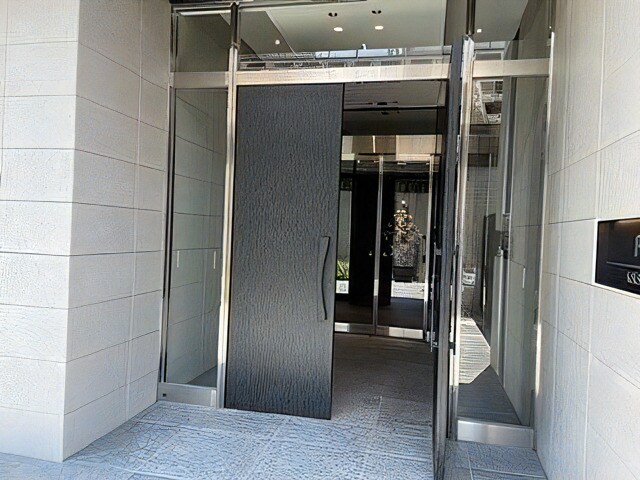 パークアクシス大塚ステーションゲートタワーの物件外観写真