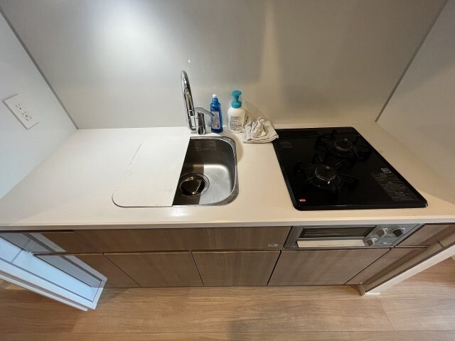 パークアクシス大塚ステーションゲートタワーの物件内観写真