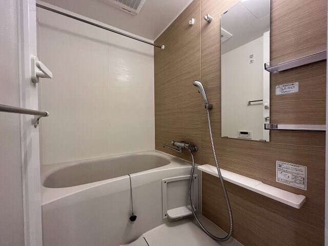 パークアクシス大塚ステーションゲートタワーの物件内観写真