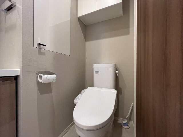 パークアクシス大塚ステーションゲートタワーの物件内観写真