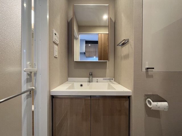 パークアクシス大塚ステーションゲートタワーの物件内観写真