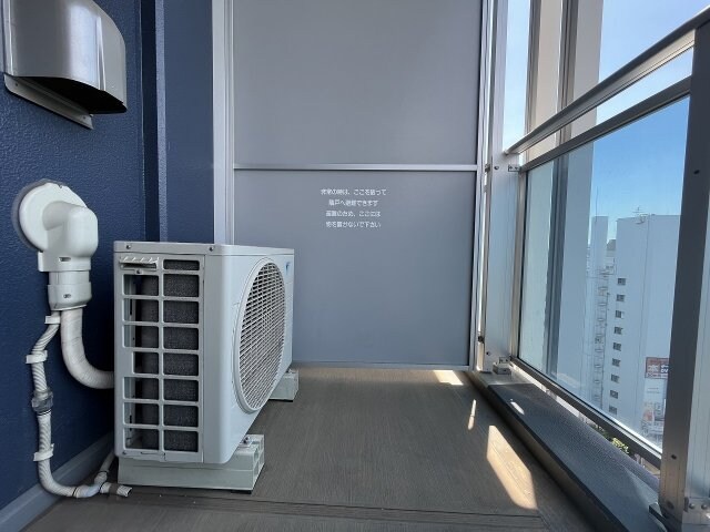 パークアクシス大塚ステーションゲートタワーの物件内観写真