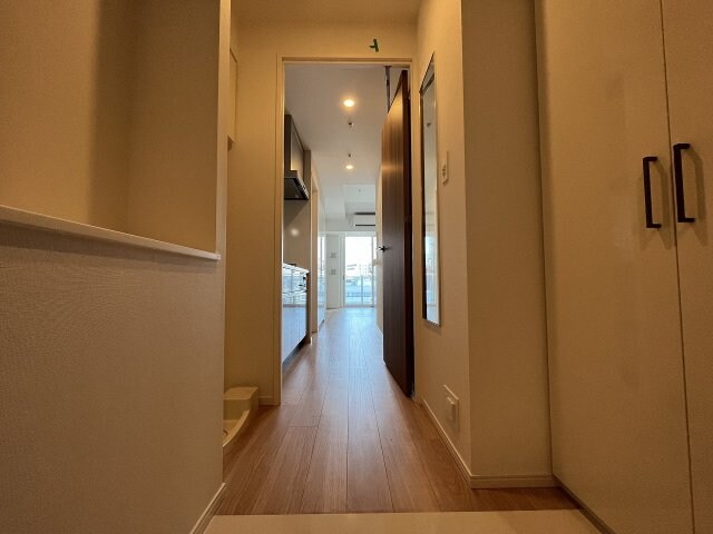 パークアクシス大塚ステーションゲートタワーの物件内観写真