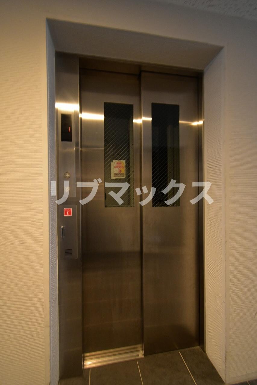 曙橋駅 徒歩4分 4階の物件内観写真