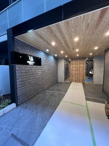 ＵＲＢＡＮＬＩＮＫ護国寺の物件外観写真