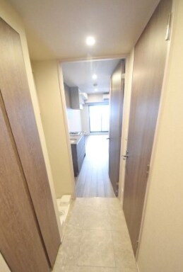 ザ・パークハビオ本郷菊坂の物件内観写真