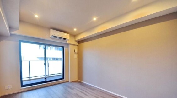 ザ・パークハビオ本郷菊坂の物件内観写真