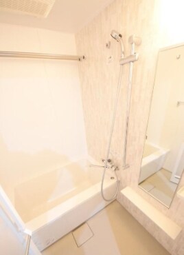 ザ・パークハビオ本郷菊坂の物件内観写真