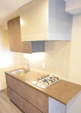 ザ・パークハビオ本郷菊坂の物件内観写真