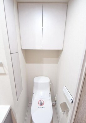 ザ・パークハビオ本郷菊坂の物件内観写真