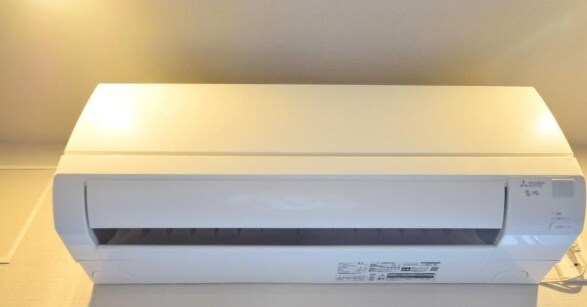 ザ・パークハビオ本郷菊坂の物件内観写真