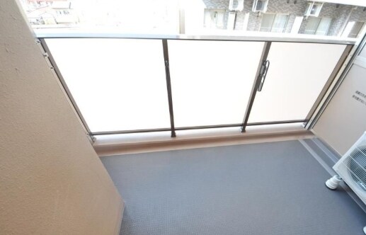 ザ・パークハビオ本郷菊坂の物件内観写真