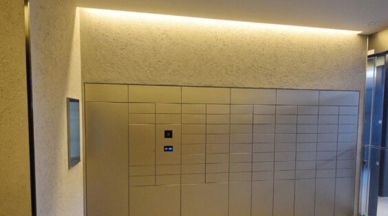 ザ・パークハビオ本郷菊坂の物件内観写真