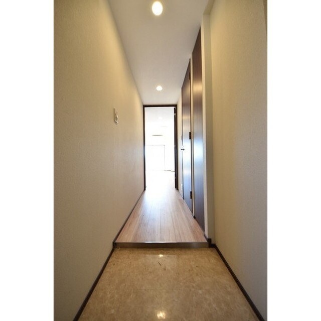 東伏見駅 徒歩11分 4階の物件内観写真