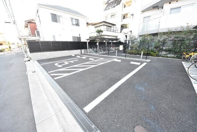 東伏見駅 徒歩11分 4階の物件外観写真