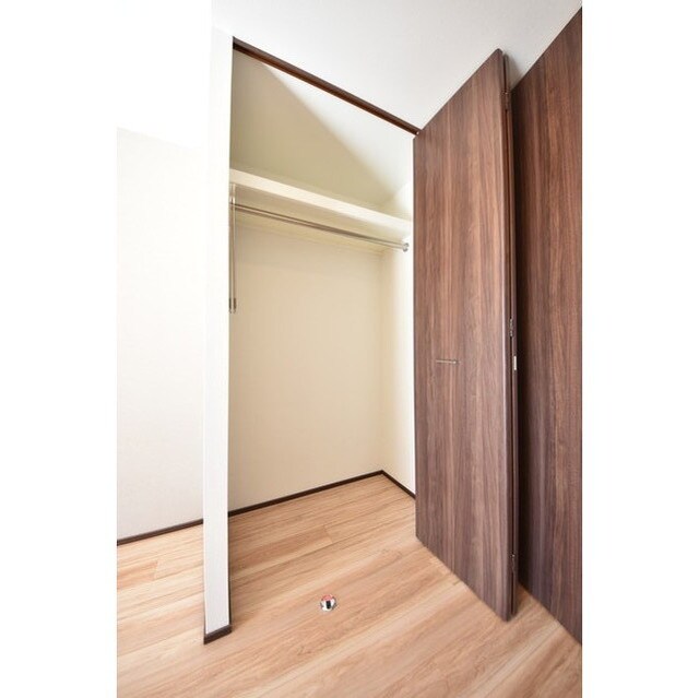 東伏見駅 徒歩11分 4階の物件内観写真