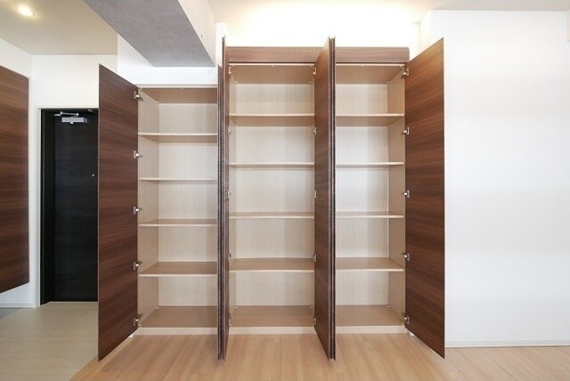 東新宿駅 徒歩4分 4階の物件内観写真