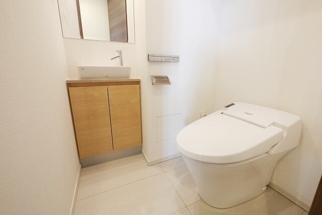 東新宿駅 徒歩4分 4階の物件内観写真