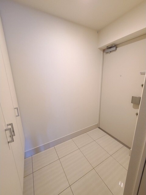 ＣＡＶＡＮＡ新宿夏目坂の物件内観写真