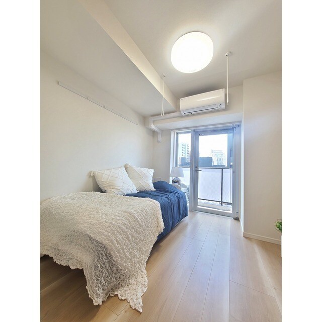 ＣＡＶＡＮＡ新宿夏目坂の物件内観写真