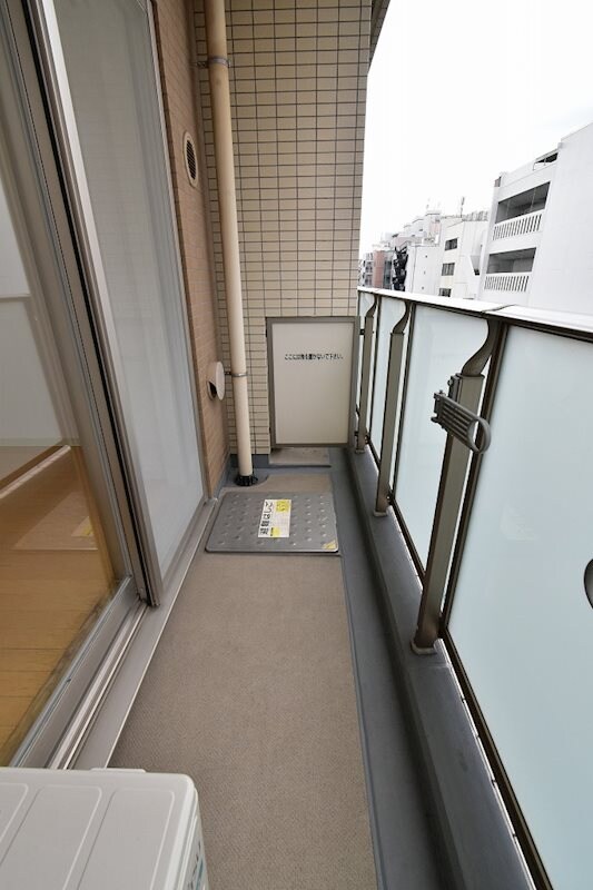 牛込神楽坂駅 徒歩2分 1階の物件内観写真