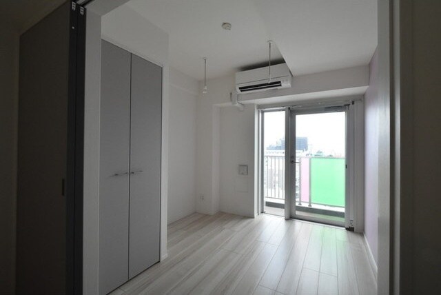 ハーモニーレジデンス六義園の物件内観写真