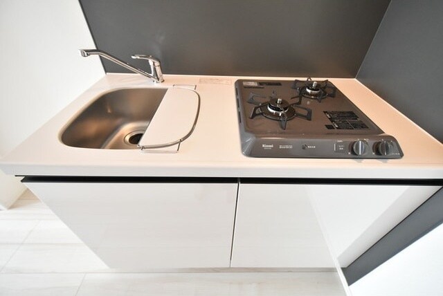 ハーモニーレジデンス六義園の物件内観写真