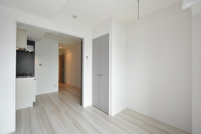 ハーモニーレジデンス六義園の物件内観写真