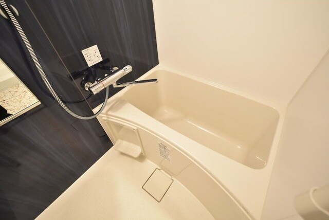 ハーモニーレジデンス六義園の物件内観写真