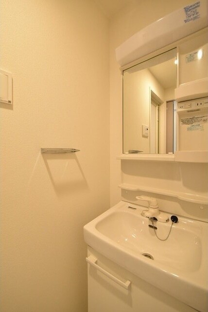 ハーモニーレジデンス六義園の物件内観写真