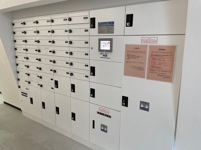 ハーモニーレジデンス六義園の物件内観写真