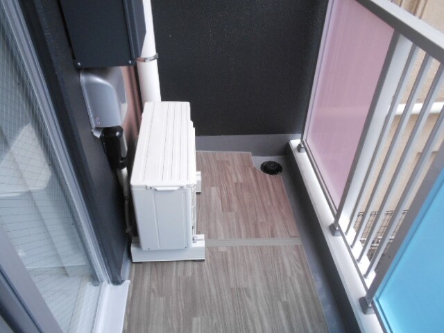 ハーモニーレジデンス六義園の物件内観写真