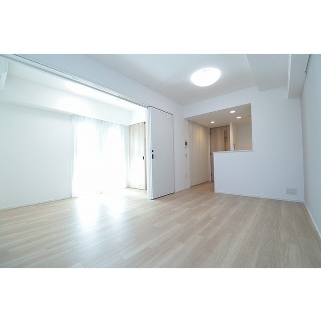 ウエリスアーバン中野坂上の物件内観写真