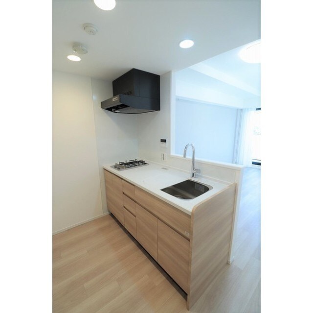 ウエリスアーバン中野坂上の物件内観写真