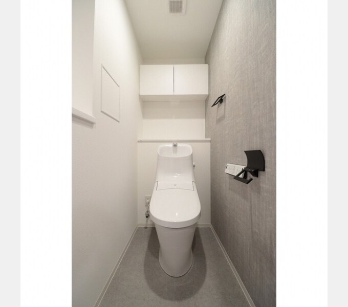 ウエリスアーバン中野坂上の物件内観写真