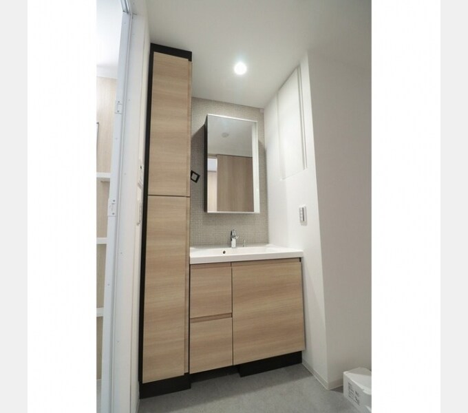 ウエリスアーバン中野坂上の物件内観写真