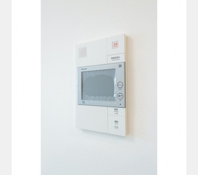 ウエリスアーバン中野坂上の物件内観写真