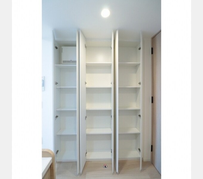 ウエリスアーバン中野坂上の物件内観写真