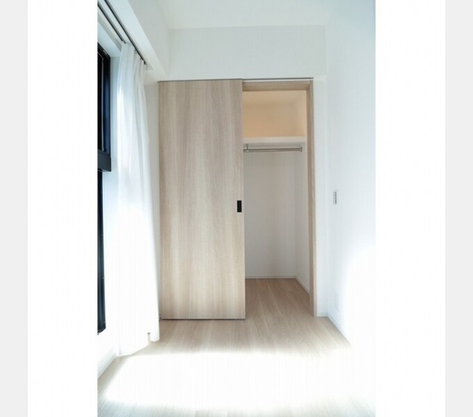 ウエリスアーバン中野坂上の物件内観写真