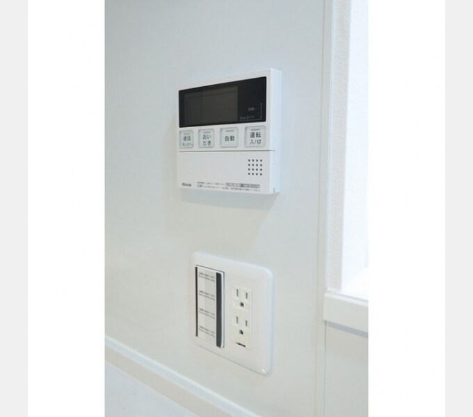 ウエリスアーバン中野坂上の物件内観写真