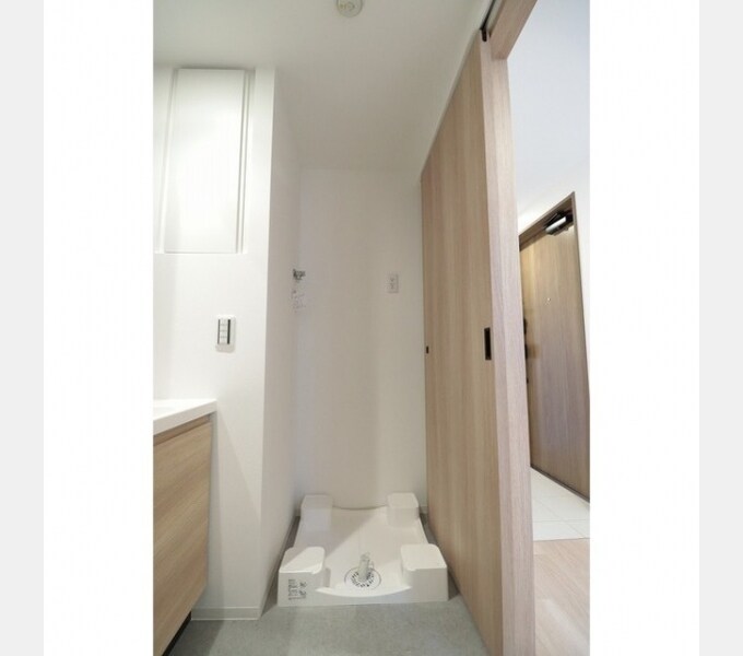 ウエリスアーバン中野坂上の物件内観写真