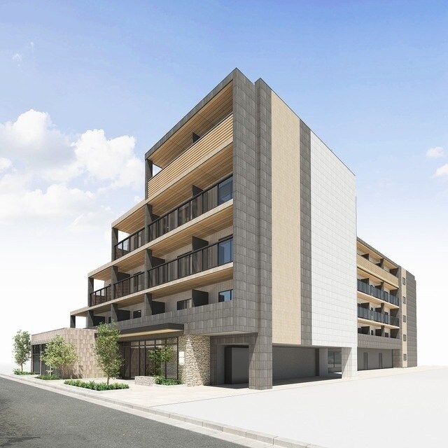 西武新宿駅 徒歩3分 1階の物件外観写真