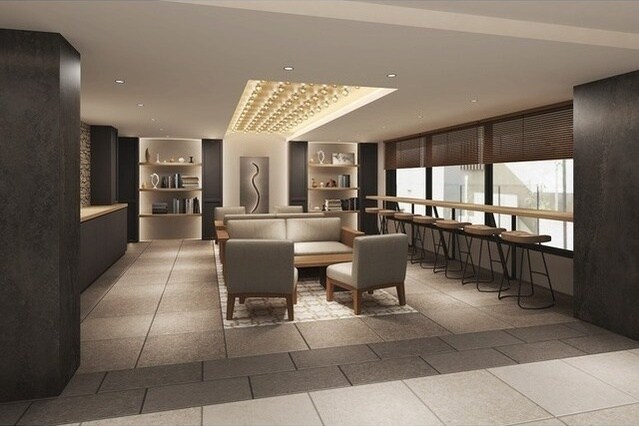 西武新宿駅 徒歩3分 1階の物件内観写真