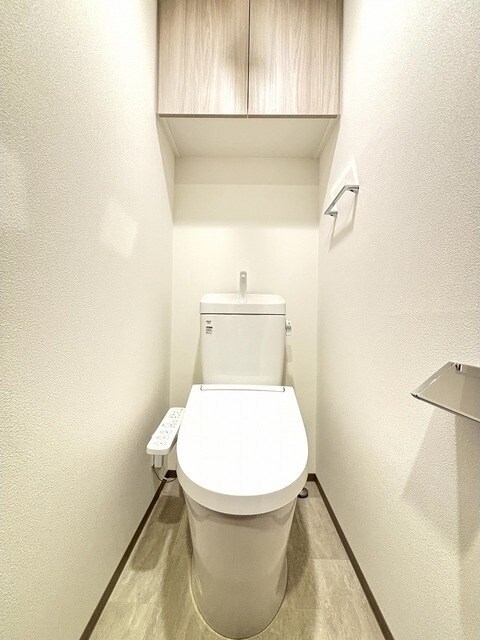 西武新宿駅 徒歩3分 1階の物件内観写真