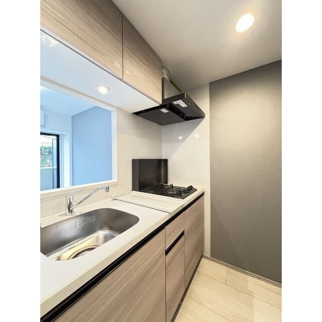 西武新宿駅 徒歩3分 1階の物件内観写真