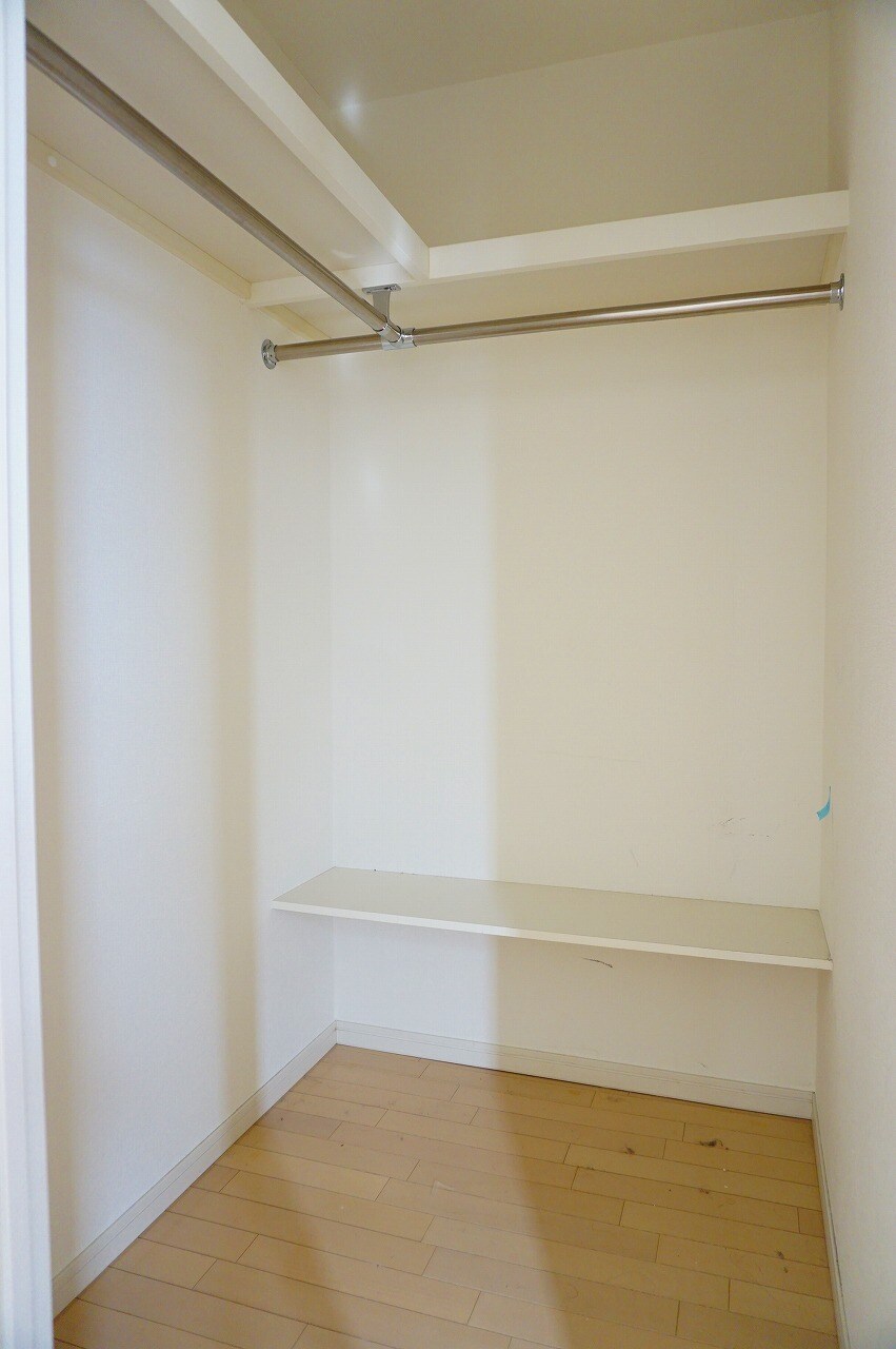 エコロジー上板橋レジデンスの物件内観写真