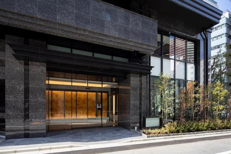 新宿御苑前駅 徒歩5分 6階の物件外観写真