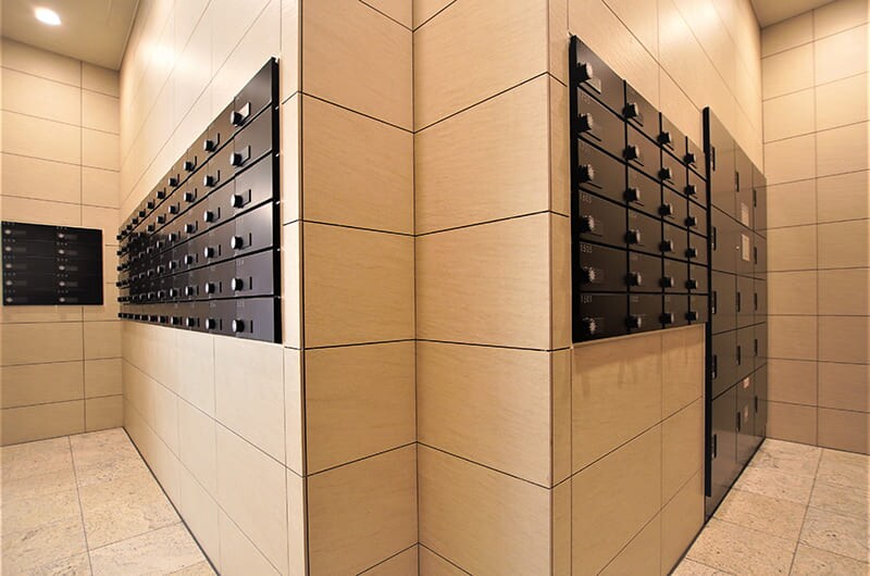 新宿御苑前駅 徒歩5分 6階の物件内観写真